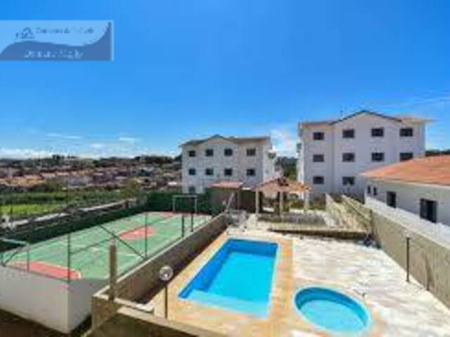 #427 - Apartamento para Locação em Bragança Paulista - SP - 1