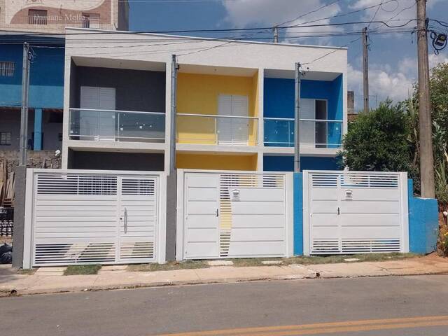 #428 - Casa para Venda em Bragança Paulista - SP - 1