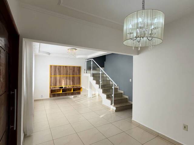 #22 - Casa para Venda em Bragança Paulista - SP