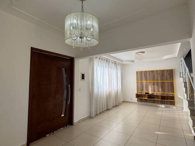 #22 - Casa para Venda em Bragança Paulista - SP