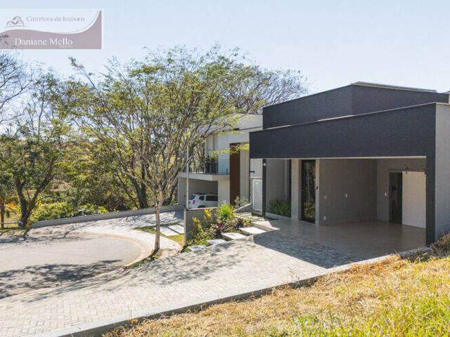 #423 - Casa em condomínio para Venda em Bragança Paulista - SP - 3