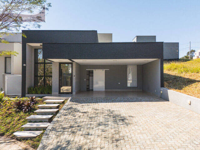 #423 - Casa em condomínio para Venda em Bragança Paulista - SP - 1