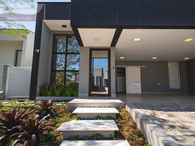 #423 - Casa em condomínio para Venda em Bragança Paulista - SP - 2