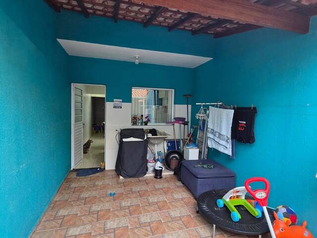 #337 - Casa para Venda em Bragança Paulista - SP - 2