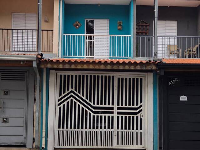 Venda em Cidade Planejada I - Bragança Paulista