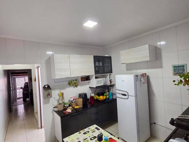 Casa para Venda em Bragança Paulista - 4
