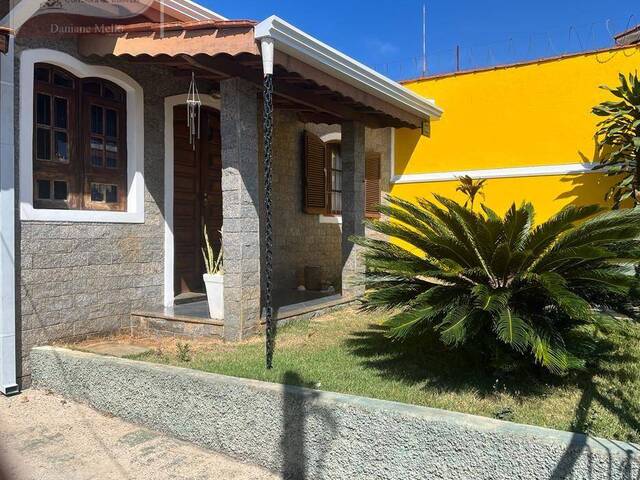 #338 - Casa para Venda em Bragança Paulista - SP - 3
