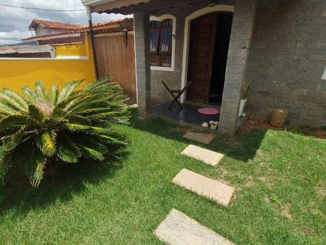 #338 - Casa para Venda em Bragança Paulista - SP - 2