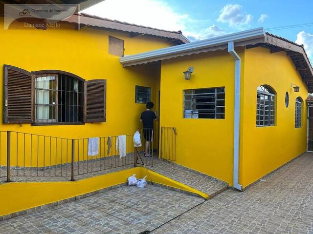 #338 - Casa para Venda em Bragança Paulista - SP - 1