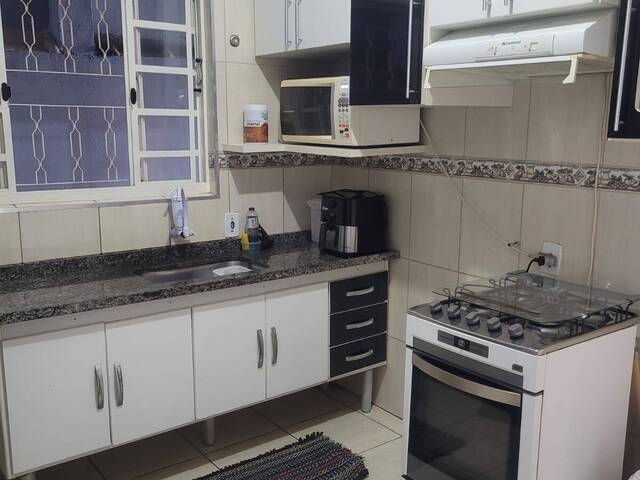 #340 - Casa para Venda em Bragança Paulista - SP