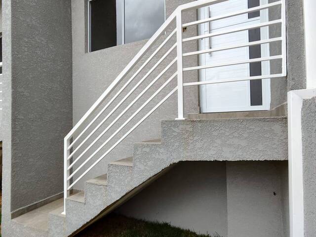 #341 - Casa para Venda em Bragança Paulista - SP - 2