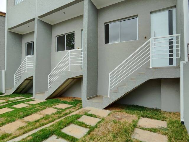 #341 - Casa para Venda em Bragança Paulista - SP - 1