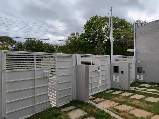 Casa para Venda em Bragança Paulista - 4
