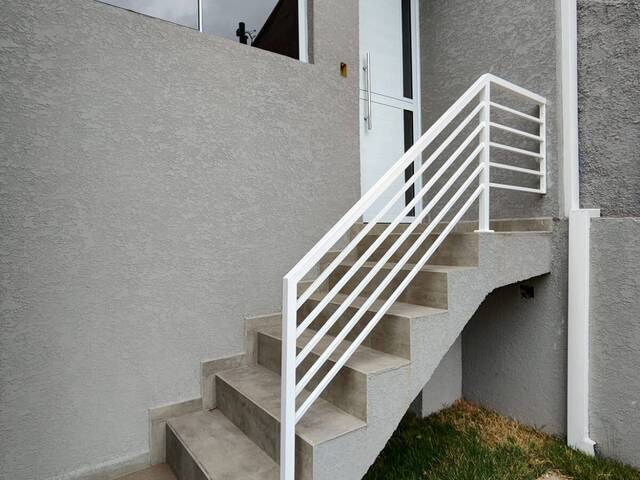 #341 - Casa para Venda em Bragança Paulista - SP - 3