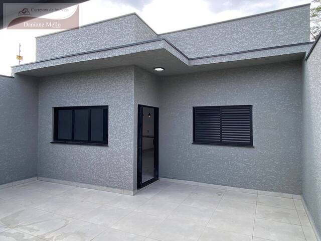 #342 - Casa para Venda em Bragança Paulista - SP - 2