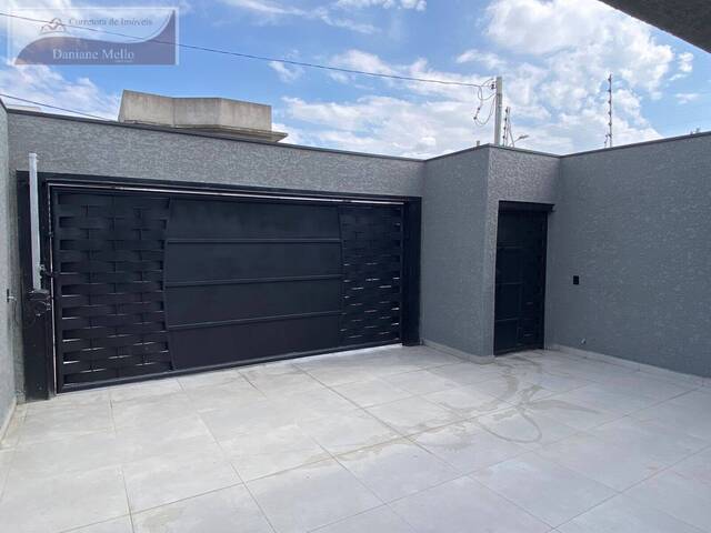 #342 - Casa para Venda em Bragança Paulista - SP - 3