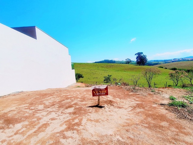 #343 - Terreno para Venda em Bragança Paulista - SP - 1