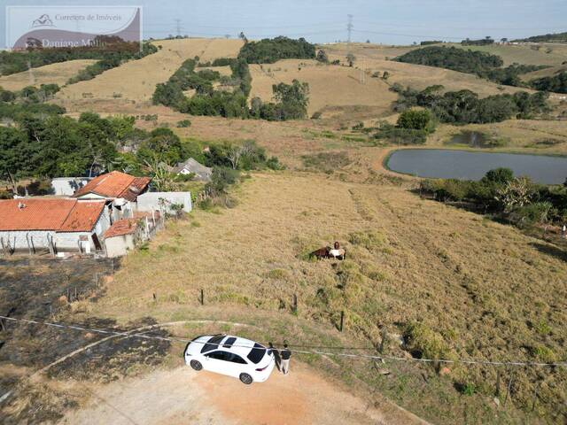 #345 - Terreno para Venda em Bragança Paulista - SP - 3
