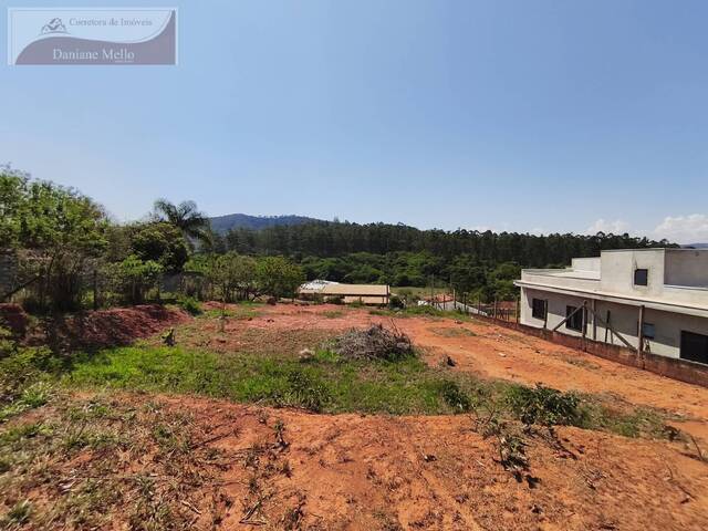 #346 - Terreno para Venda em Bragança Paulista - SP - 1