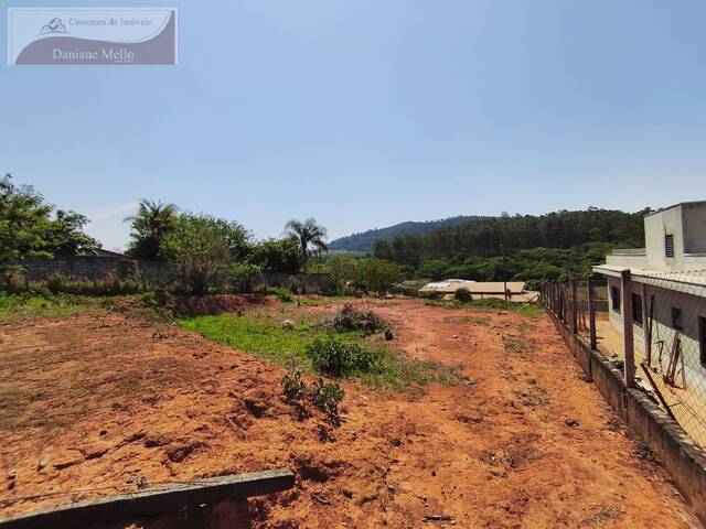 #346 - Terreno para Venda em Bragança Paulista - SP - 2