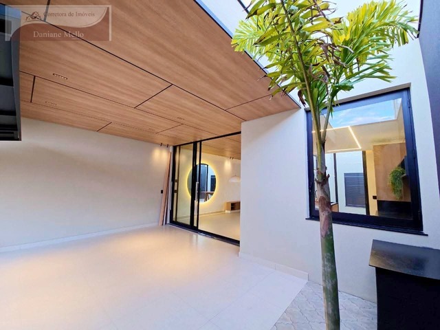 #347 - Casa para Venda em Bragança Paulista - SP - 3