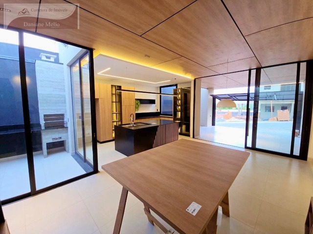 Casa para Venda em Bragança Paulista - 5