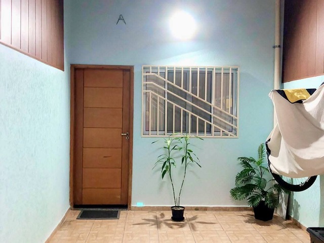 #348 - Casa para Venda em Bragança Paulista - SP - 2