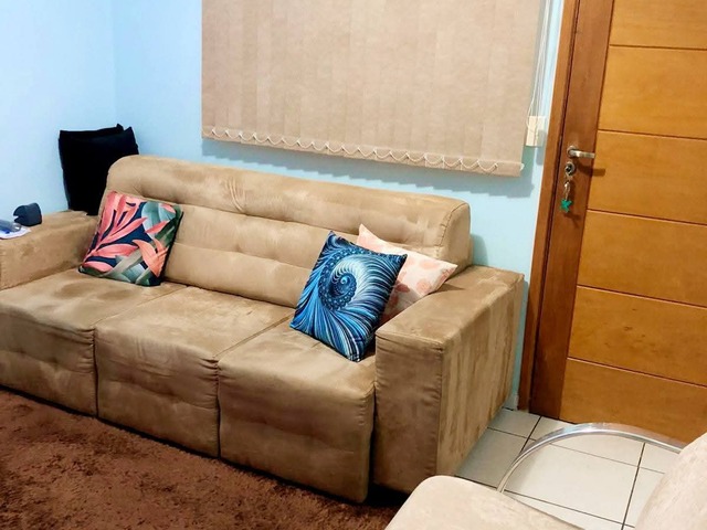 Casa para Venda em Bragança Paulista - 4