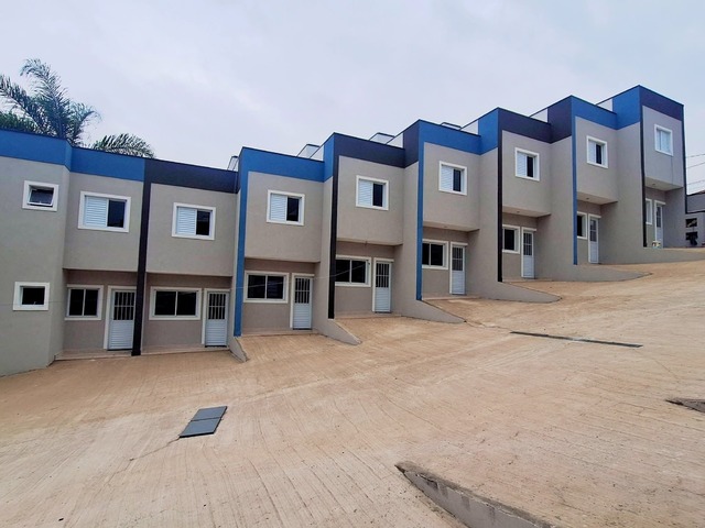 #349 - Casa para Venda em Bragança Paulista - SP - 1