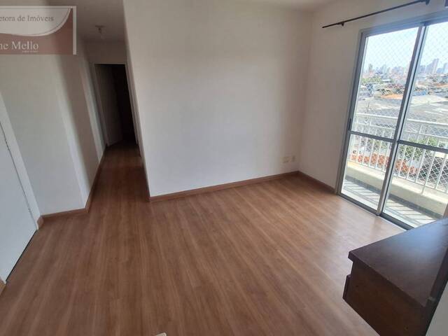 #352 - Apartamento para Venda em São Paulo - SP - 3