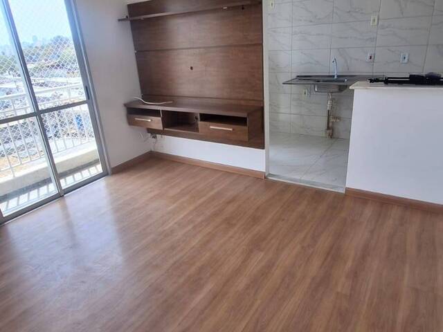 #352 - Apartamento para Venda em São Paulo - SP - 2