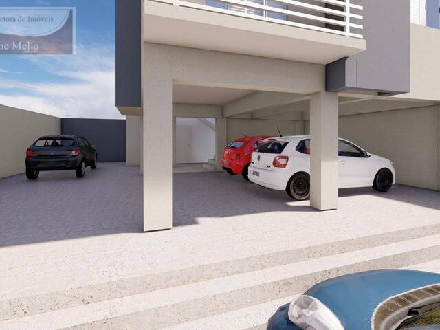 #353 - Apartamento para Venda em Bragança Paulista - SP - 2