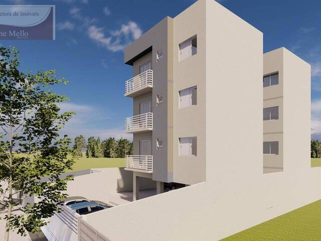 #353 - Apartamento para Venda em Bragança Paulista - SP - 3