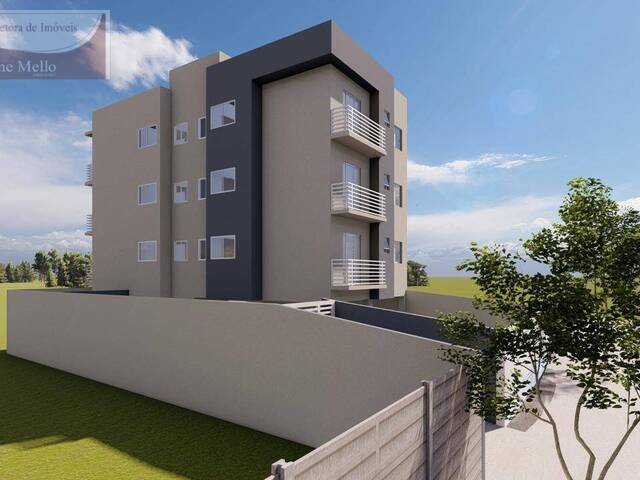 Apartamento para Venda em Bragança Paulista - 4