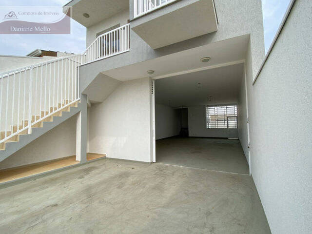 #357 - Casa para Venda em Bragança Paulista - SP - 3