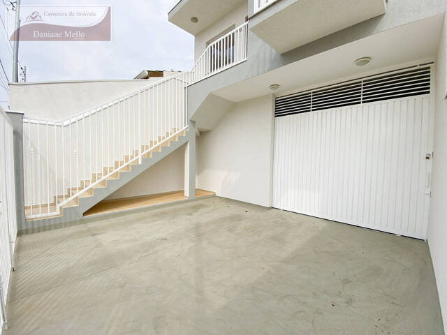 #357 - Casa para Venda em Bragança Paulista - SP - 2