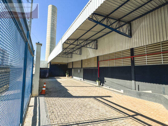Galpão para Locação em Bragança Paulista - 5