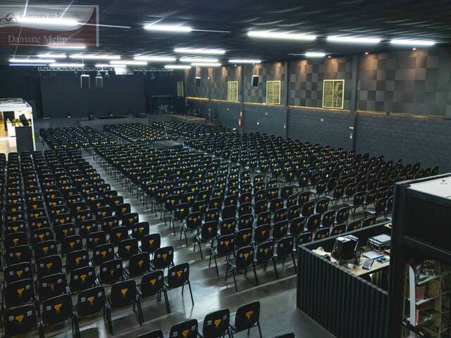 #358 - Galpão para Locação em Bragança Paulista - SP - 2