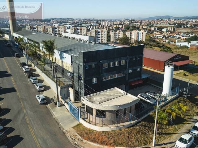 #358 - Galpão para Locação em Bragança Paulista - SP - 1