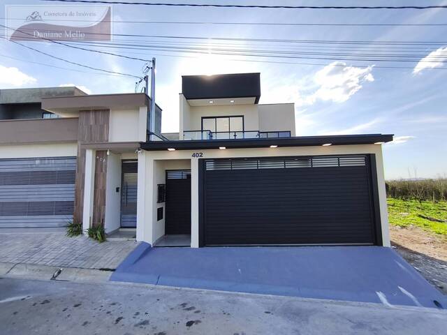 Venda em Condomínio Villa Verde Bragança - Bragança Paulista