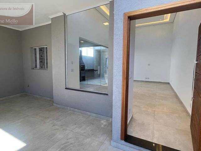 #351 - Casa para Venda em Bragança Paulista - SP - 3