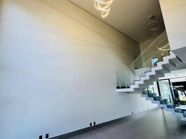 #235 - Casa em condomínio para Venda em Bragança Paulista - SP