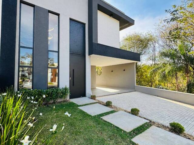 Venda em Residencial San Vitale - Bragança Paulista