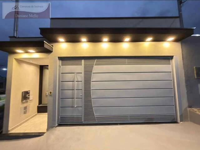 #360 - Casa para Venda em Bragança Paulista - SP - 2