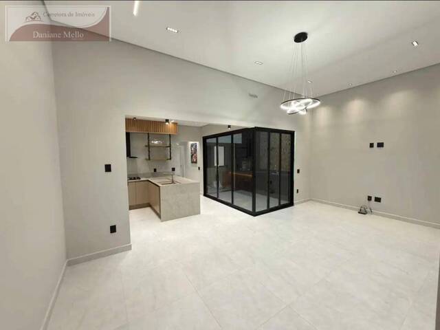 #360 - Casa para Venda em Bragança Paulista - SP - 3