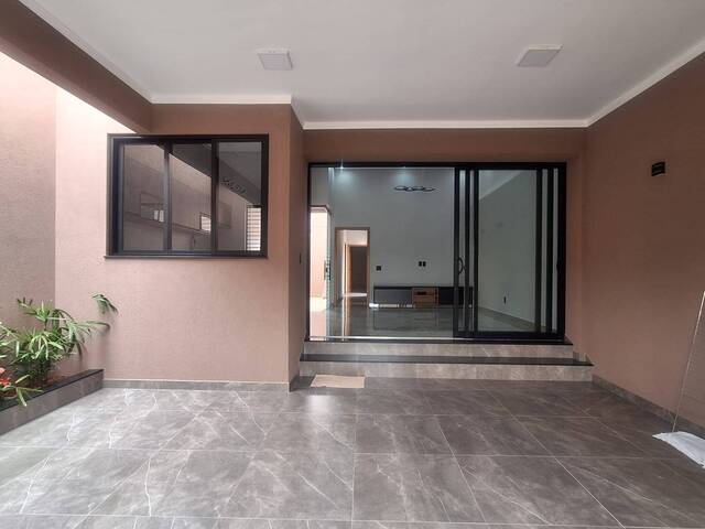 #361 - Casa para Venda em Bragança Paulista - SP - 3