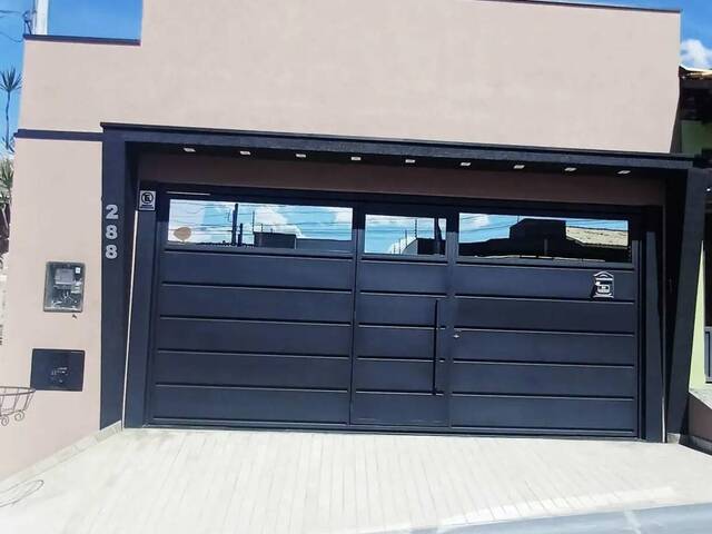 #361 - Casa para Venda em Bragança Paulista - SP - 2