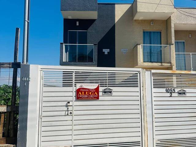 #363 - Casa para Locação em Bragança Paulista - SP - 1