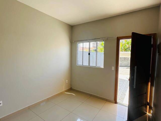 #363 - Casa para Locação em Bragança Paulista - SP - 3