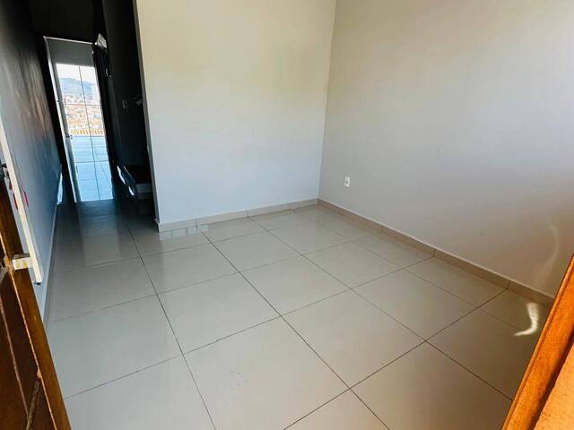 #363 - Casa para Locação em Bragança Paulista - SP - 2